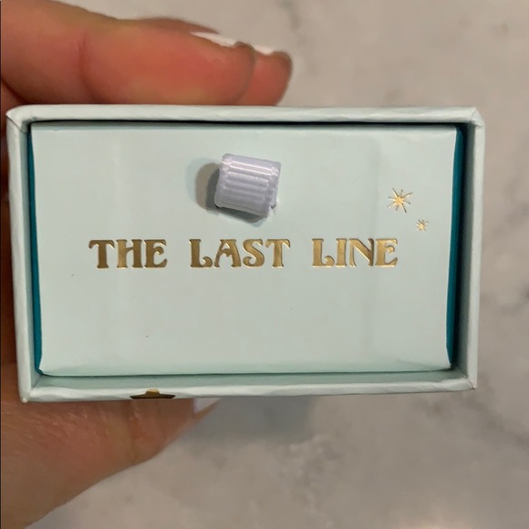 Green enamel heart charm - Picture 6 of 6